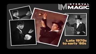 Learning Magic Slides Only