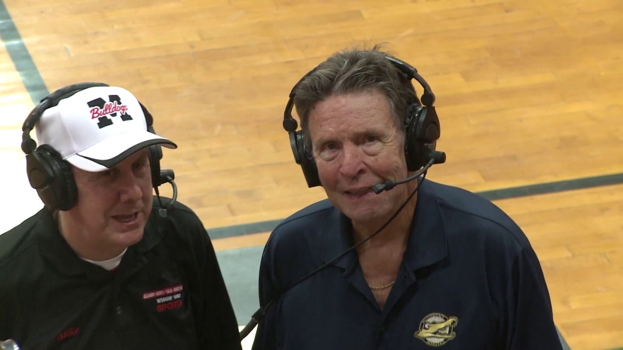 Erie vs MeadvilleBoys High School Basketball YouTube