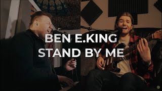 Ben E King - Stand By Me Cover By Lime Tree Sessions