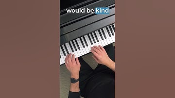 Elevate Your Piano Skills: Understanding Antecedent & Consequent Phrases #shorts #pianotutorial