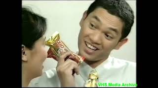 Apollo Malaysia TVC (1997)