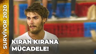 Basketbol Oyunu 2. Kısım Survivor Ünlüler Gönüllüler