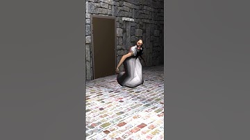 😆Maybe Next Time , Granny Vs Skibiditoilet