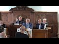 Evento di chiusura CAM-SENT - 14.10.2025