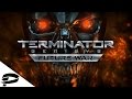 Terminator genisys future war  official trailer