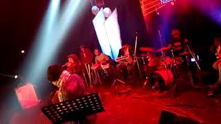 Sujata with MD Aziz(3)