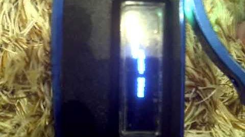 How to program a virtue board on Invert mini.