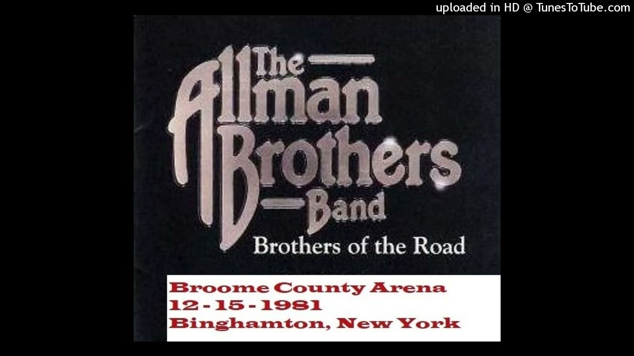 リンドバーグ ALL TIME MUSIC VIDEO HISTORY〈2… Allman Brothers Band -- Midnight Rider (KEITH ENGLAND ON