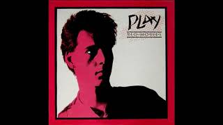 Play - In My Mind (1985)