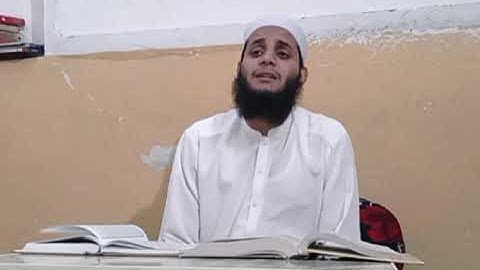 سورة الأحزاب الشيخ محمد زكريّا يوسف أدآء جميل جداً #القران_الكريم #المصحف_الشريف #مرتل