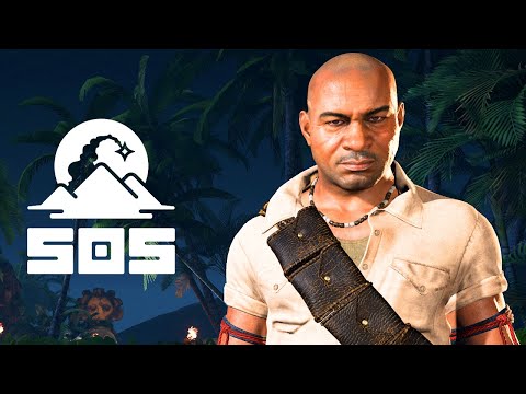 Video preview for SOS - Social Survival Gameplay Trailer