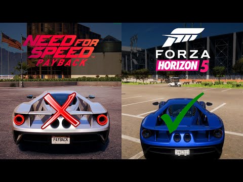 NFS PAYBACK Global - Ultra Graphics  Gameplay (PC/PS5) - Payback 2 - The  Battle Sandbox - Forza Horizon mobile 5 - Forza Horizon 5 - TapTap