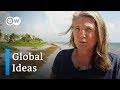 An invasion of brown algae in Mexico | DW Global Ideas