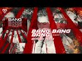 BIGBANG - BANG BANG BANG (SATOSHI Remix) Hard Dance