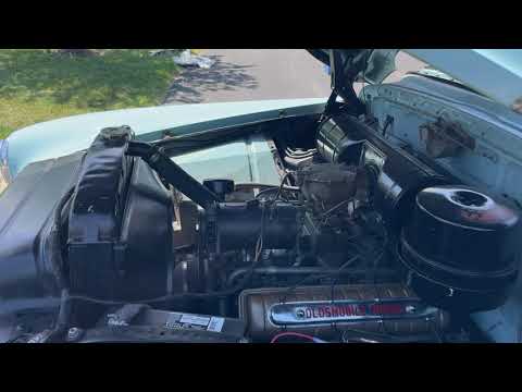 View YouTube Video of this Auction Car