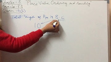 Chapter 3(Place Value) Exercise:3.5-Question No:6b