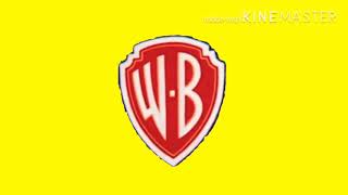 Wb Shield Logo Green Screen 1938- Updated For Shelvy Ritter