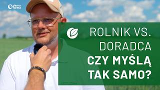 🚜 Rolnik vs. Doradca: Co wybrać na T3 i jaki rzepak siać? 🔥 Quiz z Nieżychowic!