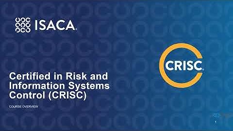 Learn CRISC online | Koenig Solutions