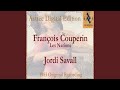 Miniature de la vidéo de la chanson Les Nations, Premier Ordre : La Françoise : V. Sarabande