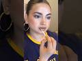 Brown lip ##makeup #getviral #makeuptutorial #explore #viralshorts