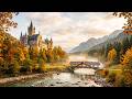 Peaceful Classical Music for the Soul | Beethoven, Mozart, Vivaldi, Chopin | Healing and Relaxation