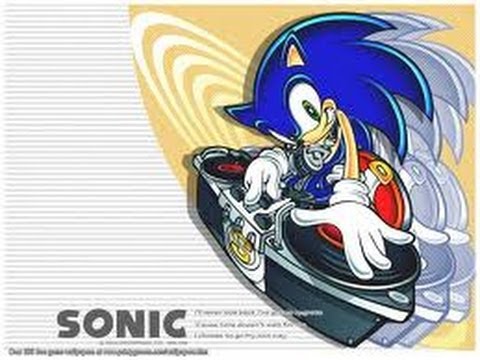 Dj sonic vol 18