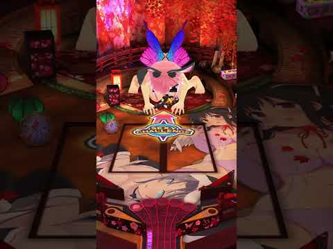 proof of my 10 billion points in senran kagura peach ball