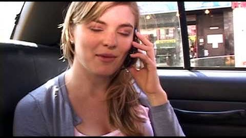 Communication Spotlight: sample video