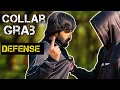 Powerful 💪 Self Defence Technique of Collar Grabs | How to defend yourself | Martial arts attacks