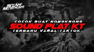 DJ PLAT KT JDM MIXTAPE 2024 FULL GELENG GACOR KALE EXCLUSIVE