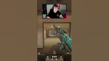 how to win round on office with #4kills  in #cs2  #shorts   #twitch