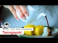 How To Make Tamagoyaki (Recipe) 玉子焼きの作り方 （レシピ）