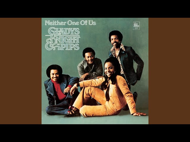 Gladys Knight & The Pips - This Child Needs Its Father