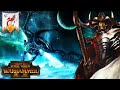 A DANCE OF DRAGONS - Dark Elves vs. High Elves - Total War Warhammer 2