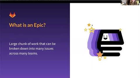 UX Showcase: Plan, Portfolio Management- Epic Swimlanes first iteration