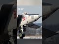 The Iconic MIG-25 Foxbat: The Soviet Union's Answer to US Spy Planes