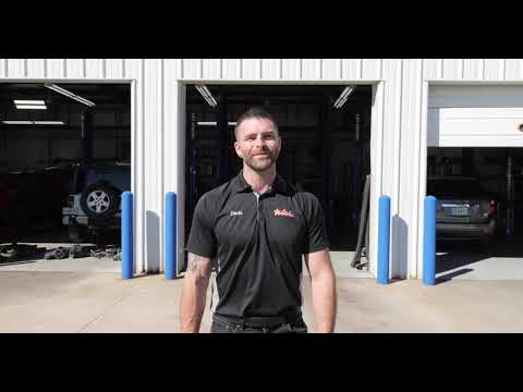 All-Star Automotive tour