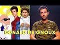 La voix française de Jonah Hill, Andrew Garfield et Jesse Eisenberg dévoile ses secrets | GQ