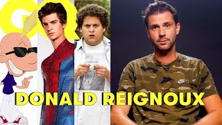 La voix française de Jonah Hill, Andrew Garfield et Jesse Eisenberg dévoile ses secrets | GQ