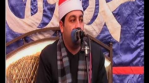 الشيخ محرم العطار سورة الأنعام في منزل حيان ههيا شرقية 11-12-2021 تصوير محمد حفني عامر