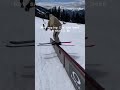 Rate my hardest rail tricks!