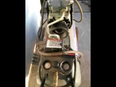 charge air pro compressor review youtube