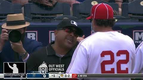 Ejection 052 - Adrian Johnson Ejects KC