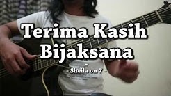 Terima Kasih Bijaksana - Sheila on 7  - Durasi: 3:33. 