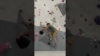 Softest V6 (7a) Boulder Problem I’ve Ever Climbed! screenshot 1