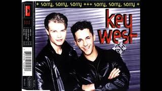 Key West - Sorry Sorry Sorry (Radio Mix)