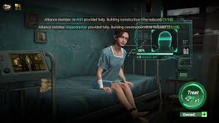 : Doomsday Last Survivors Part 18
