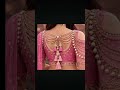 27+💯 #blouse 👌 design 🤩😍 and feet ❤️❣️🥰🎊 beautiful design 🎉 #song #fancy #pleasing
