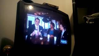 2019 Wsav Morning Sunrise Commercial